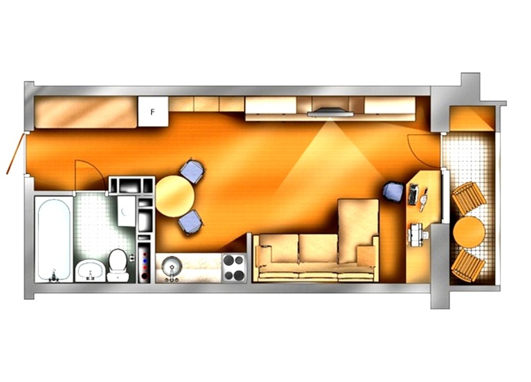 ЭКСПЕРТ в г. Краснодар предлагает строящиеся квартиры в ЖК Новый город, лит. 14